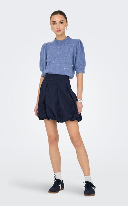 Produktbild JdY Hohe Taille Minirock Rock (L)
