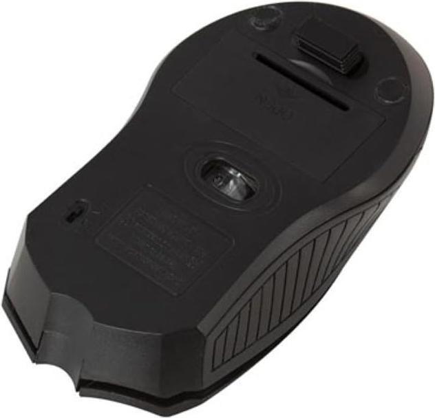 Produktbild AC5105 Maus Beidhändig RF Wireless Optisch 1000 DPI (Kabellos)