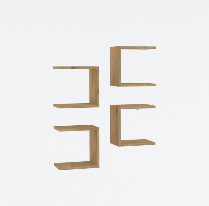 Productafbeelding Kalune Design Alma (30 x 20 x 30 cm)
