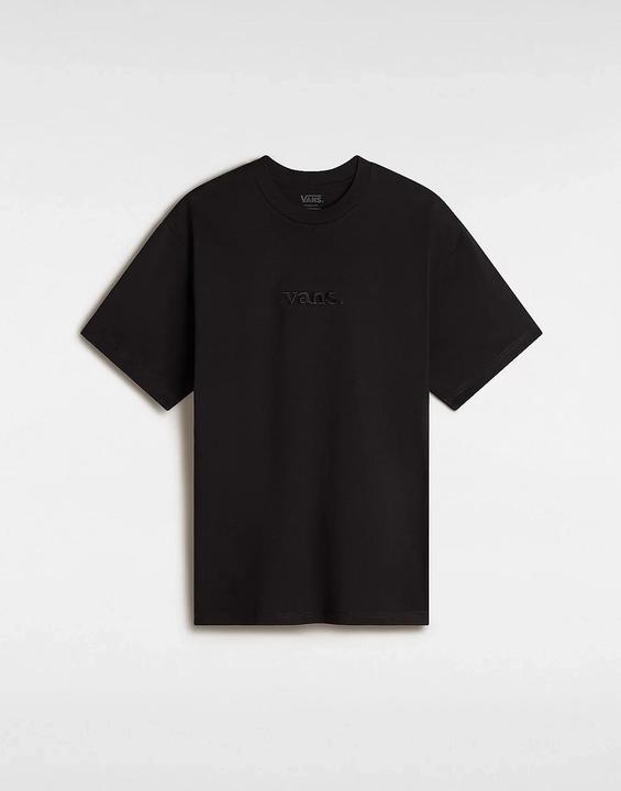Immagine prodotto Vans ESSENTIAL LOOSE SS Black (S)