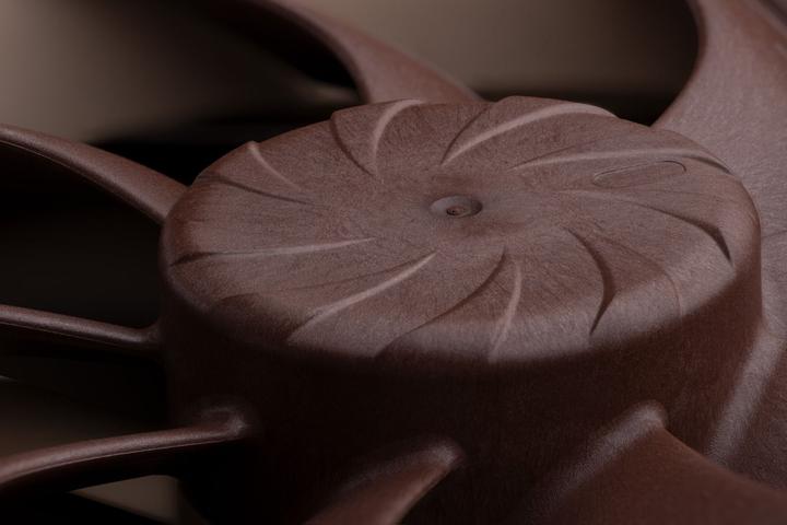 Image du produit Noctua NF-A14x25 G2 LS-PWM (140 mm, 1 x)