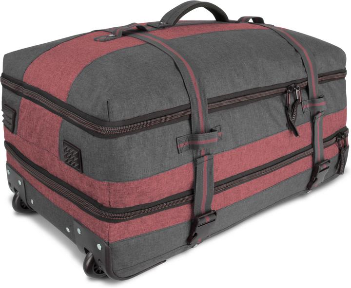 Image du produit Normani Sac de voyage avec dimensions de bagage à main Aurori 45 (45 l, Bagage à main (jusqu'à 50l))