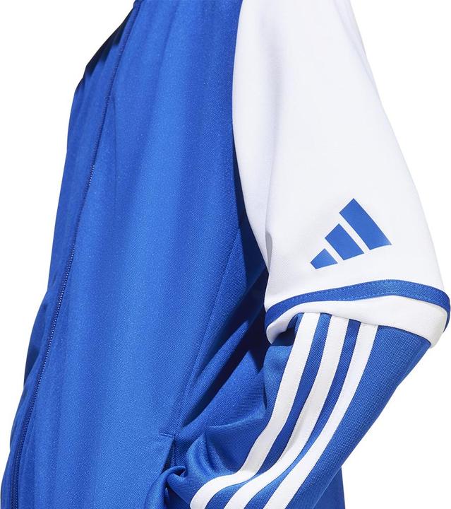 Actual product image adidas Squadra 25 Kids training jacket (116)