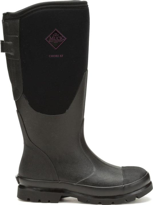 Muck Boot Chore Gummistiefel Verstellbar