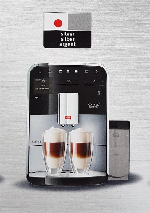 Produktbild Melitta Barista Smart T F830-101