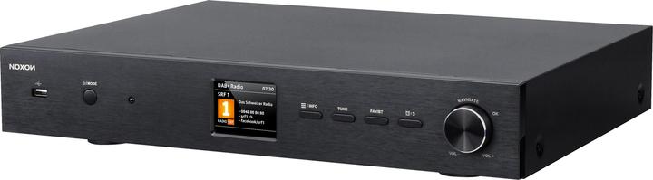 Actual product image Noxon A 561 (Radio Tuner)