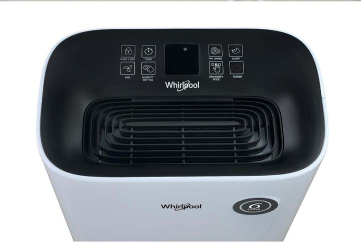 Produktbild Whirlpool DE20W5252 (24 m², 20 l/24h)