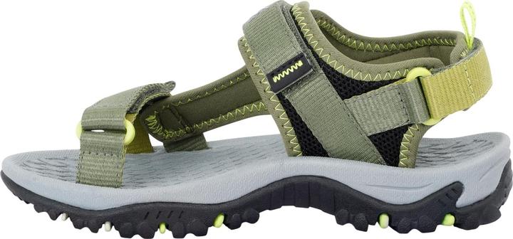 Actual product image Regatta Childrens/Kids Blaze Sandals (31)