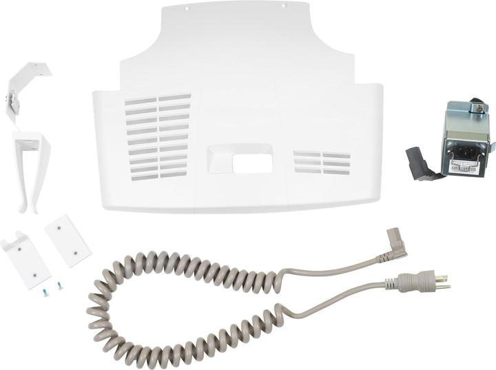 Ergotron Accessory,Power Cord And Hook System Upg