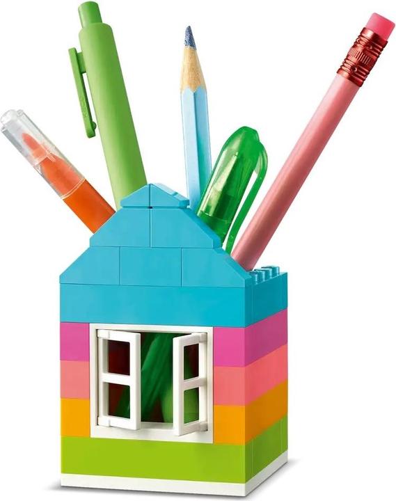 Actual product image LEGO Kreative Spassbox (11042, LEGO Classic)