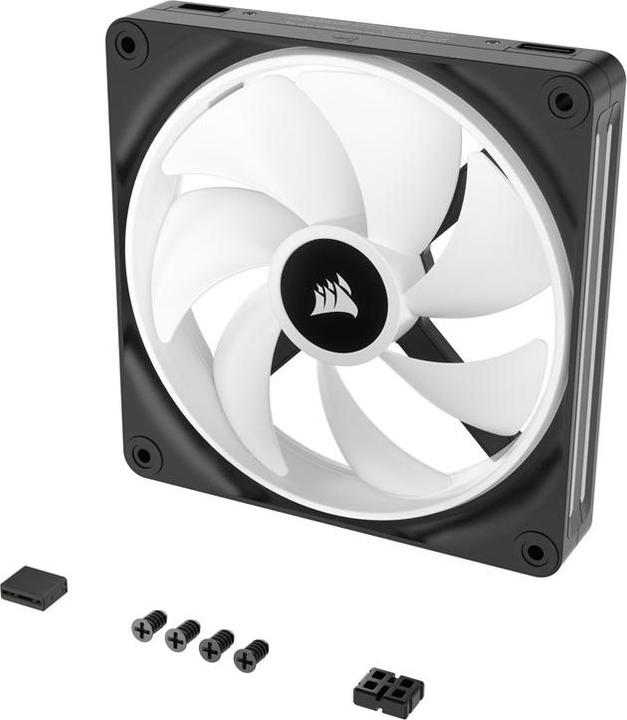 Produktbild Corsair iCue Link QX140 (140 mm, 1 x)