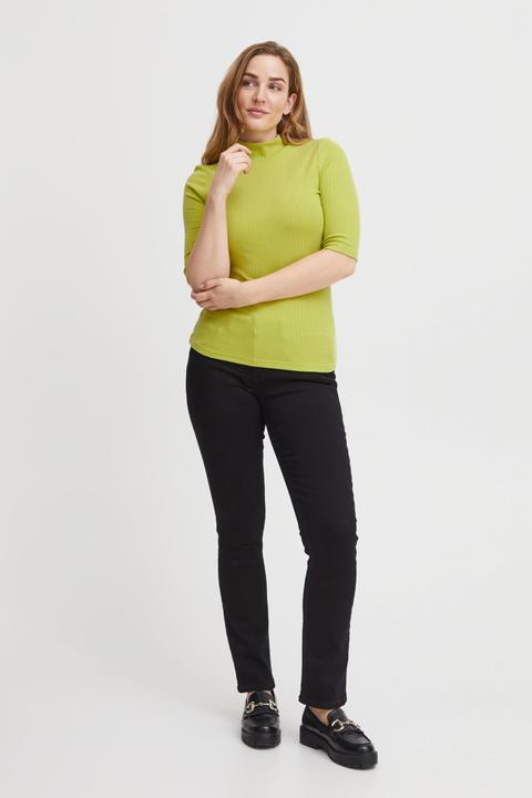 Actual product image Fransa FRHENLEY TEE 1 - Jumper - 20612503 (S)