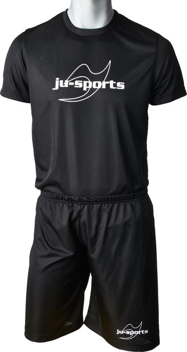Actual product image Ju-Sports Wiege-Bekleidungs-Set nach Reglement, nur 200 g (S)