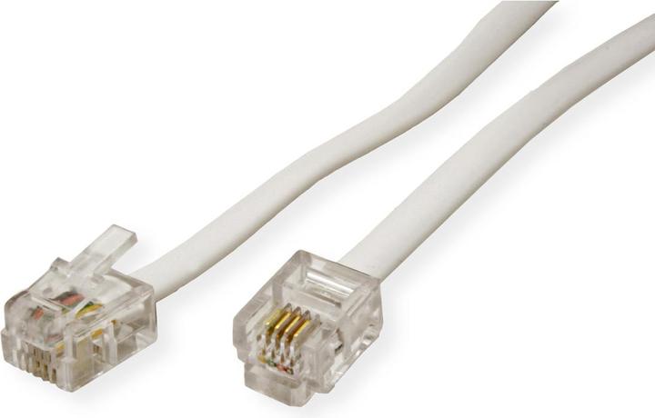 Produktbild Value RJ12 Kabel