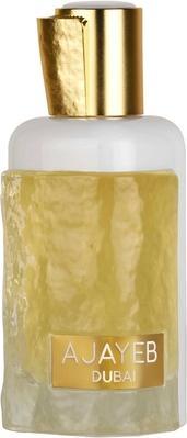 Lattafa Perfumes Ajayeb Dubai (Eau de Parfum, 100 ml)