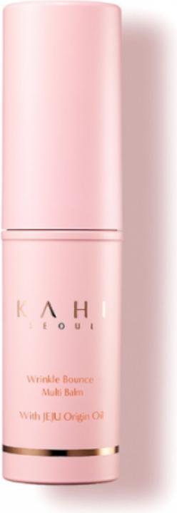 Produktbild Kahi Wrinkle Bounce Multi Balm (24h Creme)