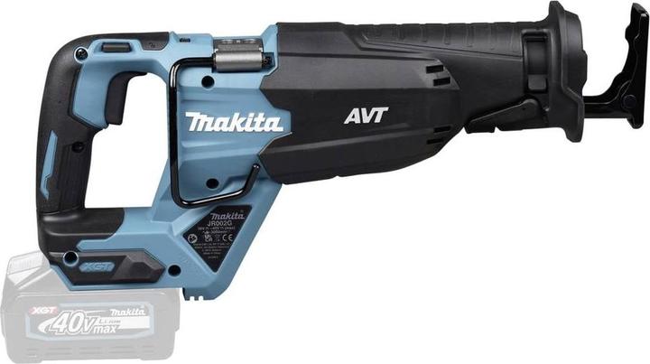 Actual product image Makita JR002GZ