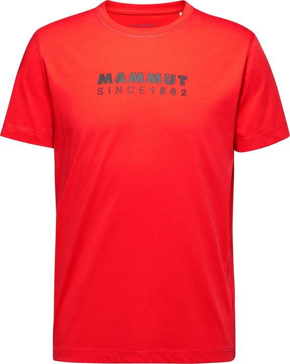 mammut red