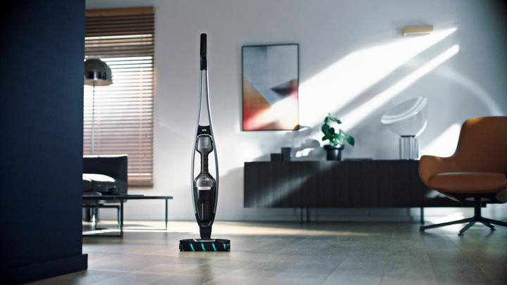 Image du produit AEG TEMPS QX9-1ULT