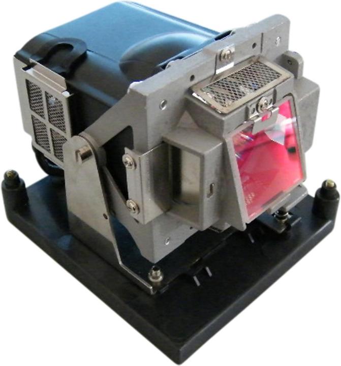 Actual product image Promethean EST-P1-LAMP original projector lamp with housing (EST-P1)