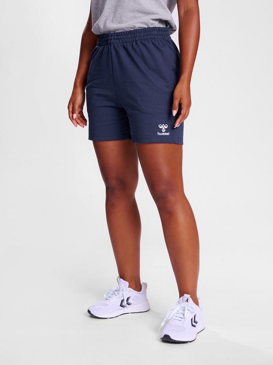 Immagine prodotto hummel Pantaloncini Hmlgo 2.0 Donna (XXL)
