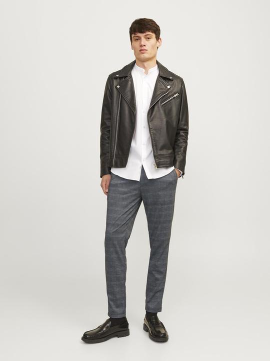 Produktbild Jack & Jones Slim Fit Chino Hose Chino Hose (W31/L32)