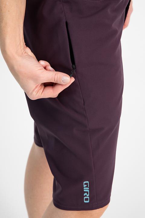Actual product image Giro W Arc Short (40)