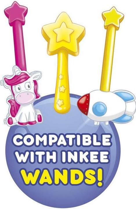 Produktbild Craze Inkee Bath Dops (Badekugeln)