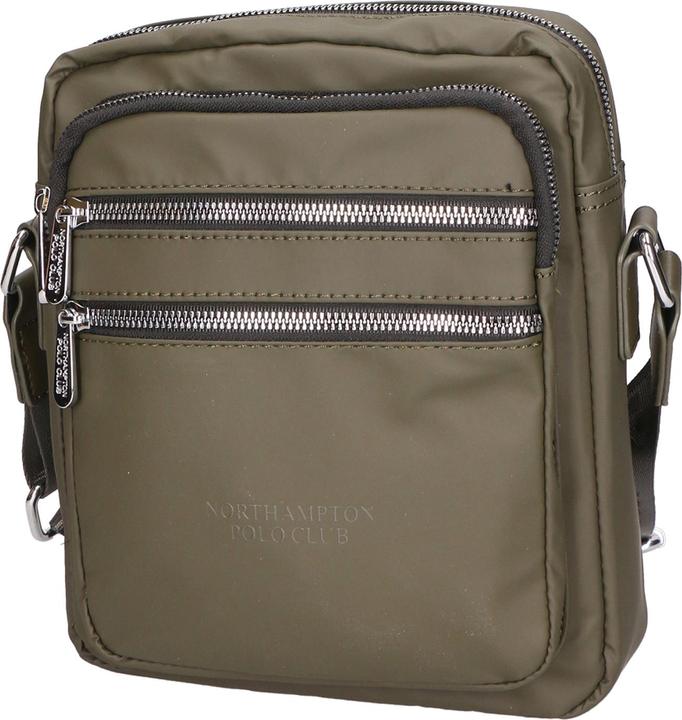 Produktbild Northampton Polo Club Shoulder bag