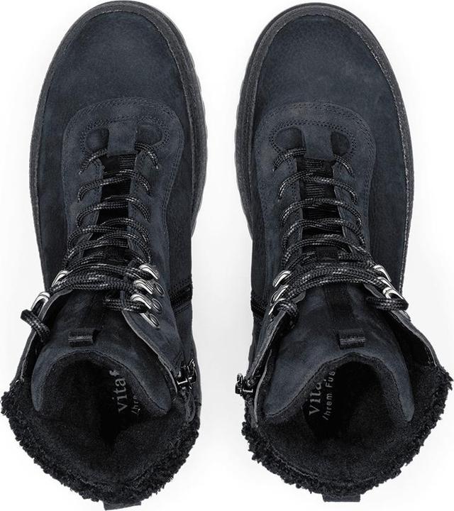 Actual product image Vitaform Damen Weite H Veloursleder (37)