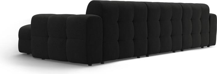 Actual product image Micadoni Kendal (Corner sofa)