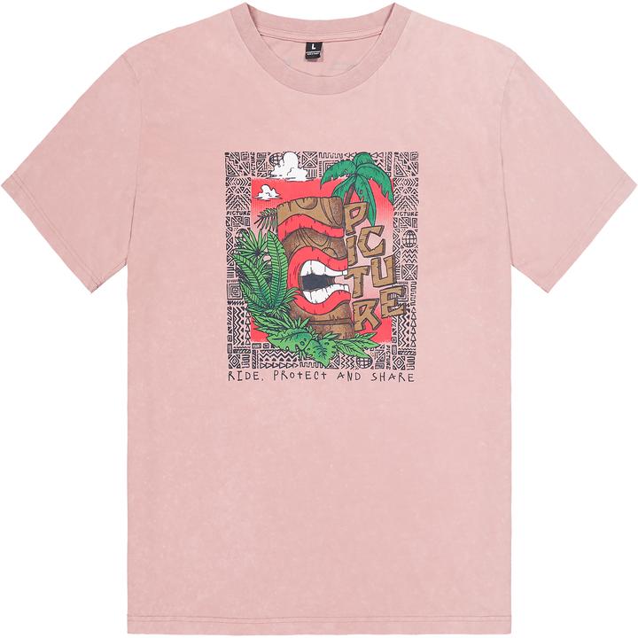 Picture Wogong Tee (L)