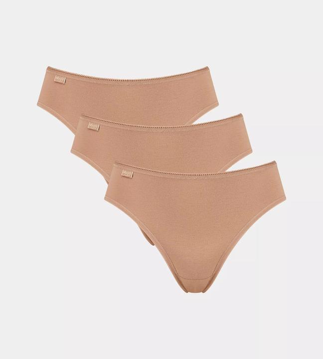 Image du produit Sloggi 24/7 Tai (40, Lot de 3)