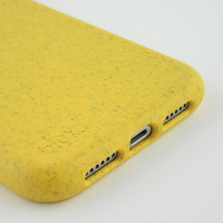 Actual product image Bioka Cover Biodegradable Eco-Friendly Compostable (Apple iPhone 11)