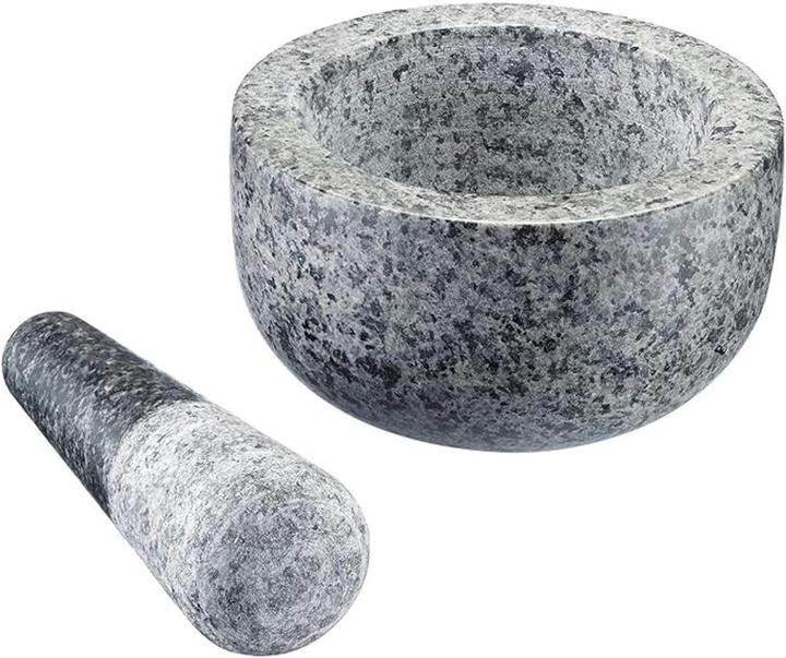 Westmark mortar