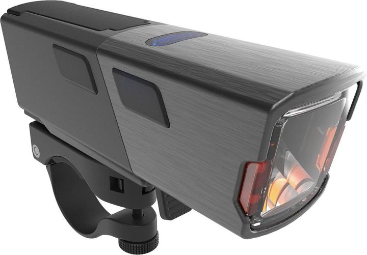 Immagine prodotto Topeak PowerLite 800BT Combo (800 lm, 80 lm)