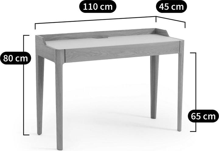 Produktbild AM.PM Junius (110 x 45 x 80 cm)