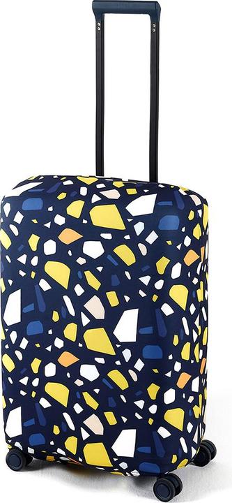 Actual product image Travel Blue Case cover (Protective sheath)