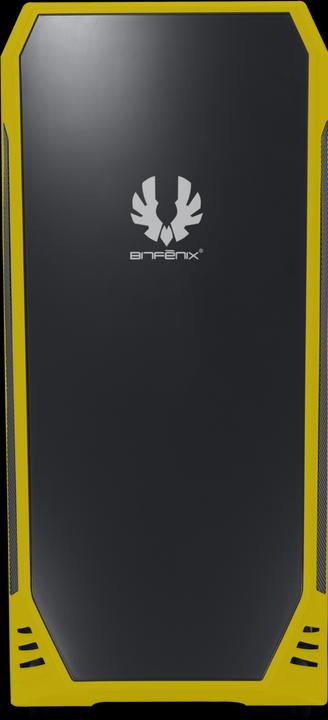 Produktbild BitFenix Aegis (mATX, Mini-ITX)