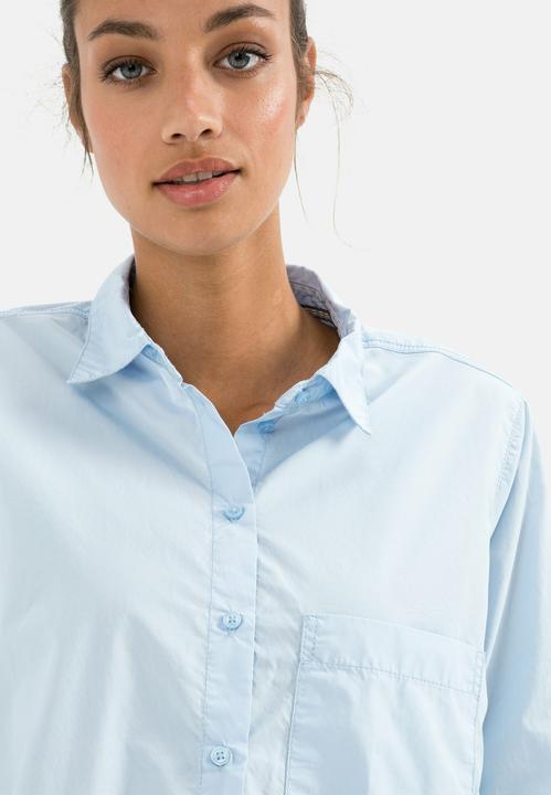 Image du produit Camel Active Chemisier en coton organique (M)