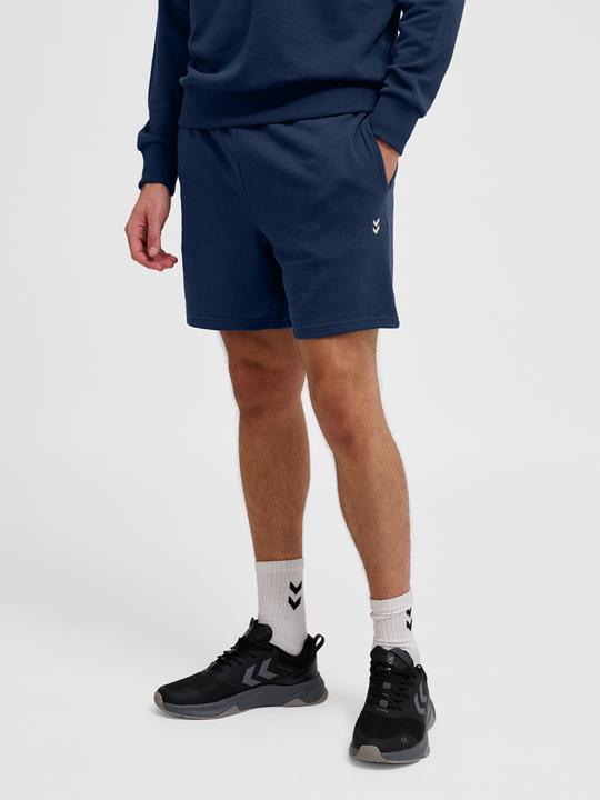 Produktbild hummel hmlPULSE SWEAT SHORTS (L)