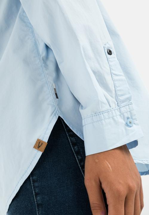 Image du produit Camel Active Chemisier en coton organique (M)
