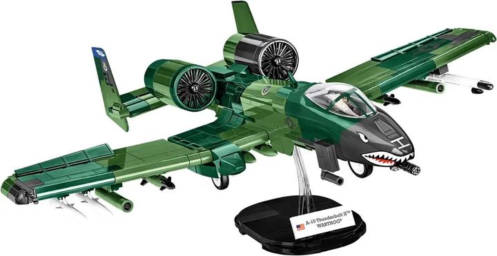 Produktbild Cobi A.F. A10 Thunderbolt II W 667T