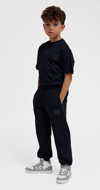 Actual product image hummel Hmlclean Adjustable Pants (134)