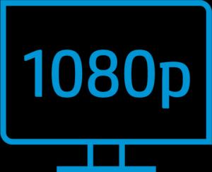 Produktbild HP E23 G4 (1920 x 1080 Pixel, 23")