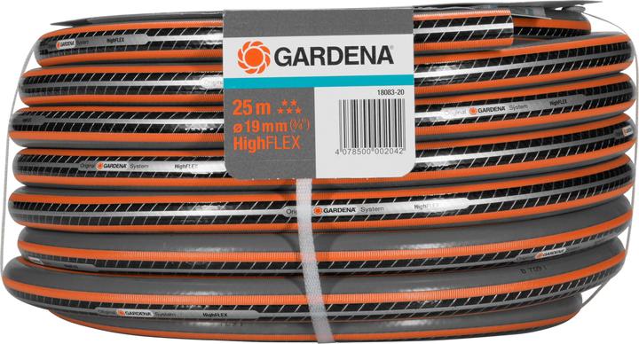 Actual product image Gardena Comfort HighFlex (25 m, 19.05 mm)