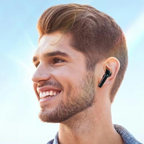Actual product image Awei T1 Pro (No noise cancelling, 7 h, Wireless)
