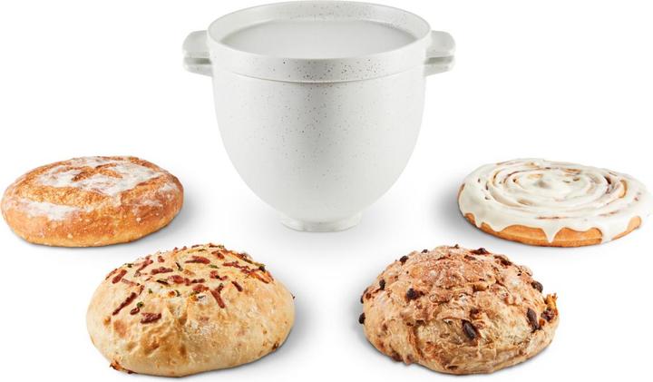 Productafbeelding KitchenAid Broodbakkom Keramisch
