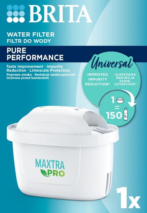 Produktbild Brita Maxtra+ Pure Performance (1 x)