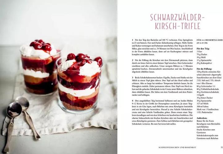 Produktbild Das Märchen-Backbuch (Deutsch, Yelda Yilmaz, Christin Geweke, 2018)